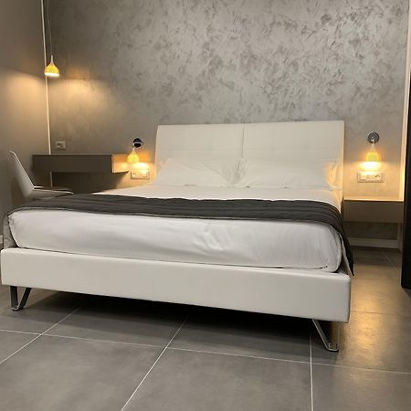 Aparthotel Bossi Милан Экстерьер фото