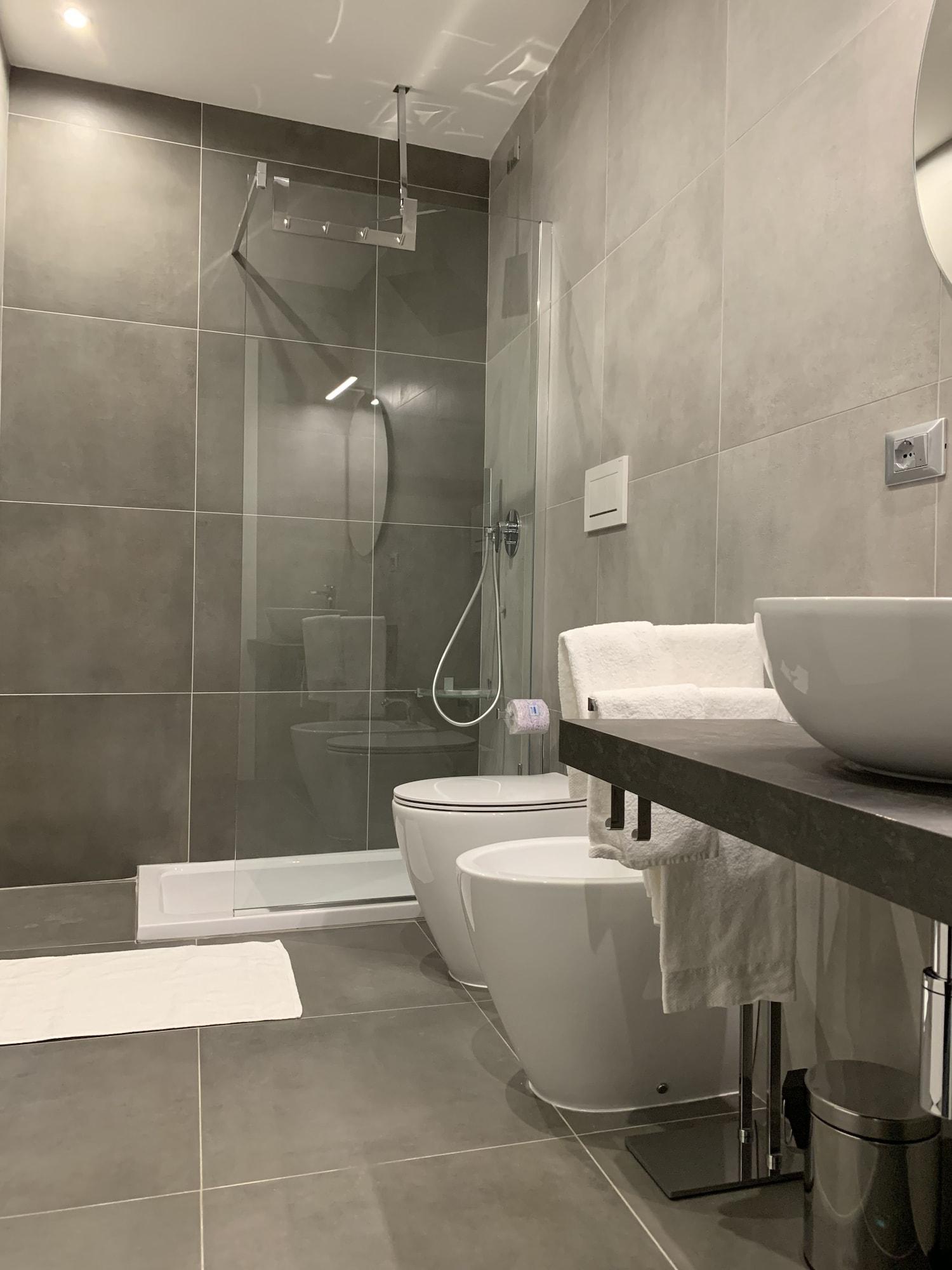 Aparthotel Bossi Милан Экстерьер фото