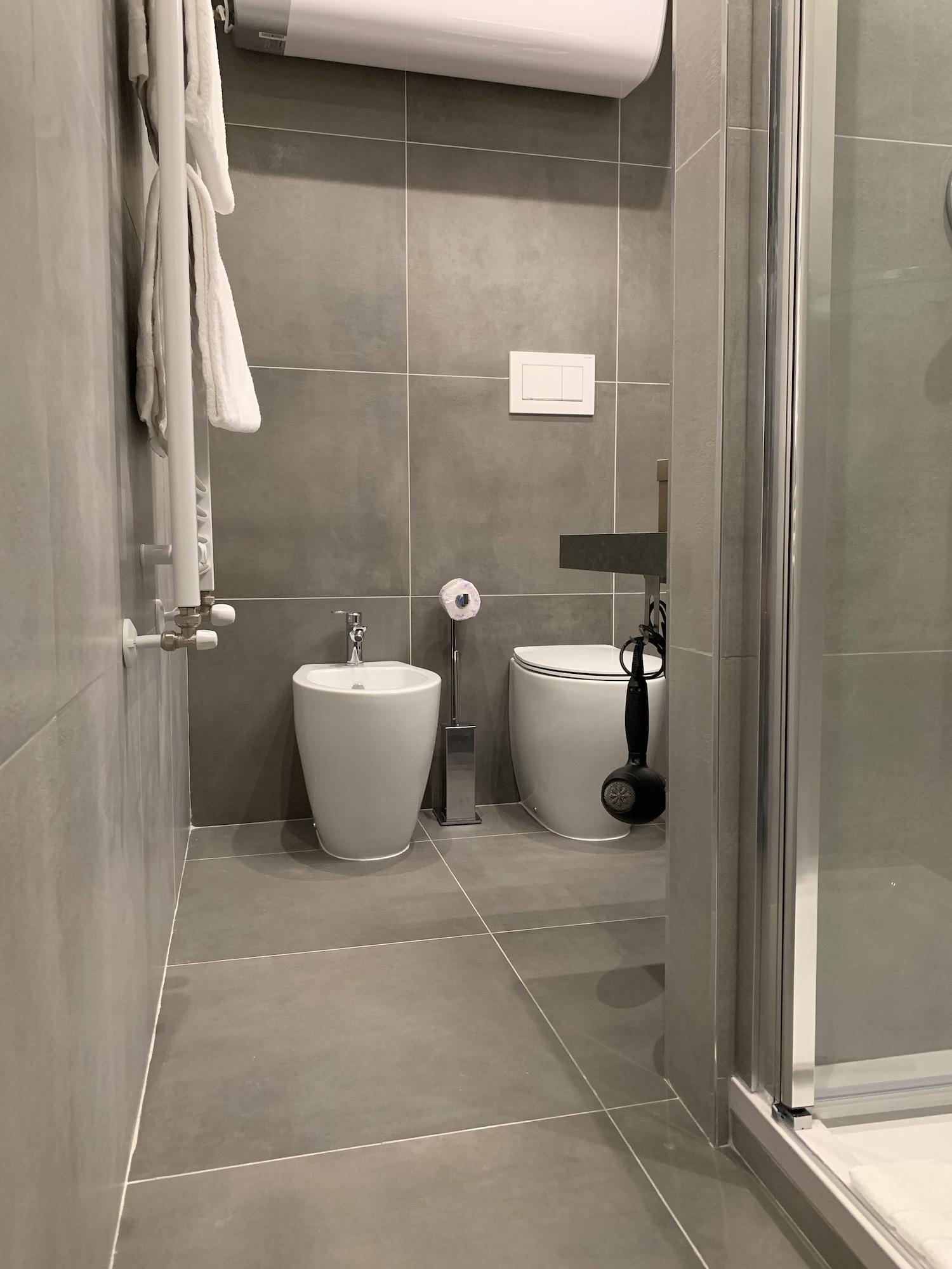 Aparthotel Bossi Милан Экстерьер фото