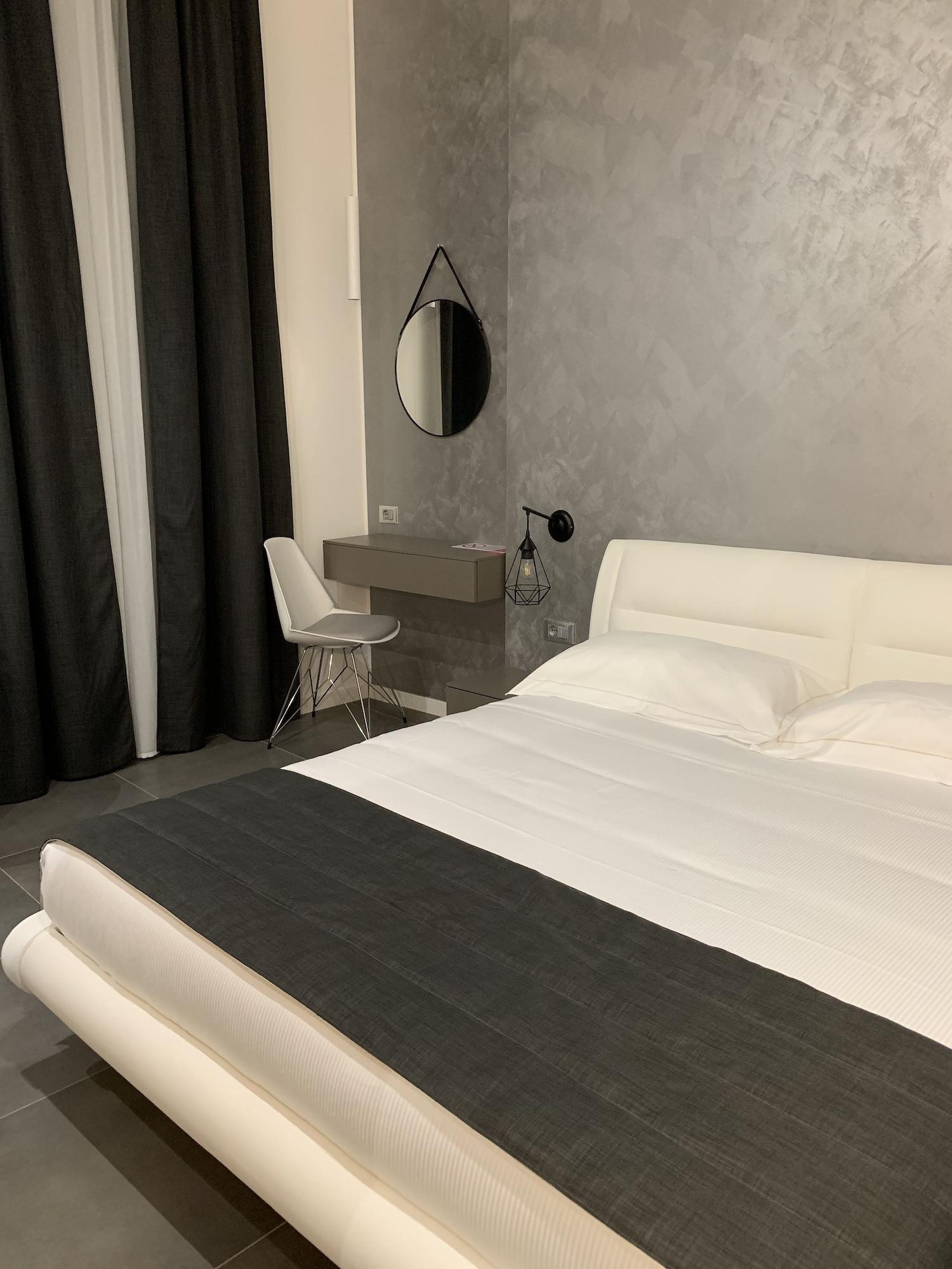 Aparthotel Bossi Милан Экстерьер фото