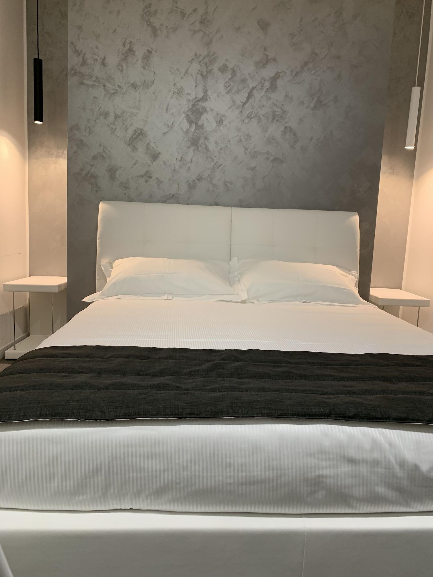Aparthotel Bossi Милан Экстерьер фото