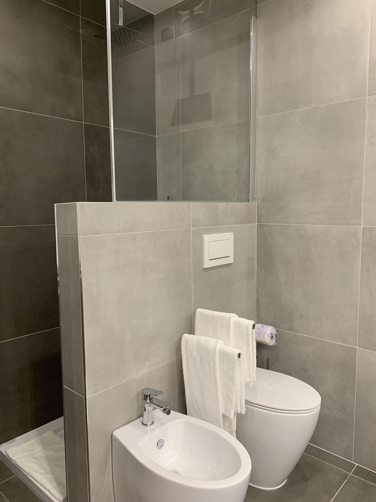 Aparthotel Bossi Милан Экстерьер фото